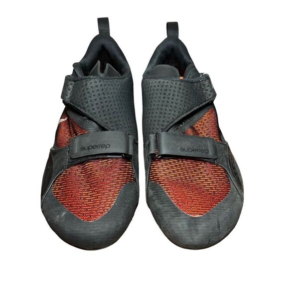 Men’s Super rep cycling shoes size 8 black Nike - Picture 2 of 5